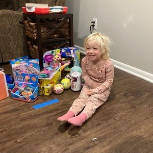 Meet your Posher, Joe